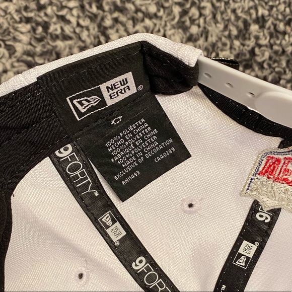 New England Patriot’s Super Bowl LIII 9FORTY - Picture 14 of 16